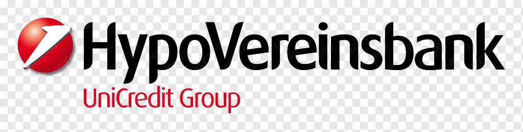 HypoVereinsbank logo