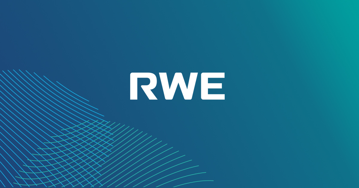 RWE logo