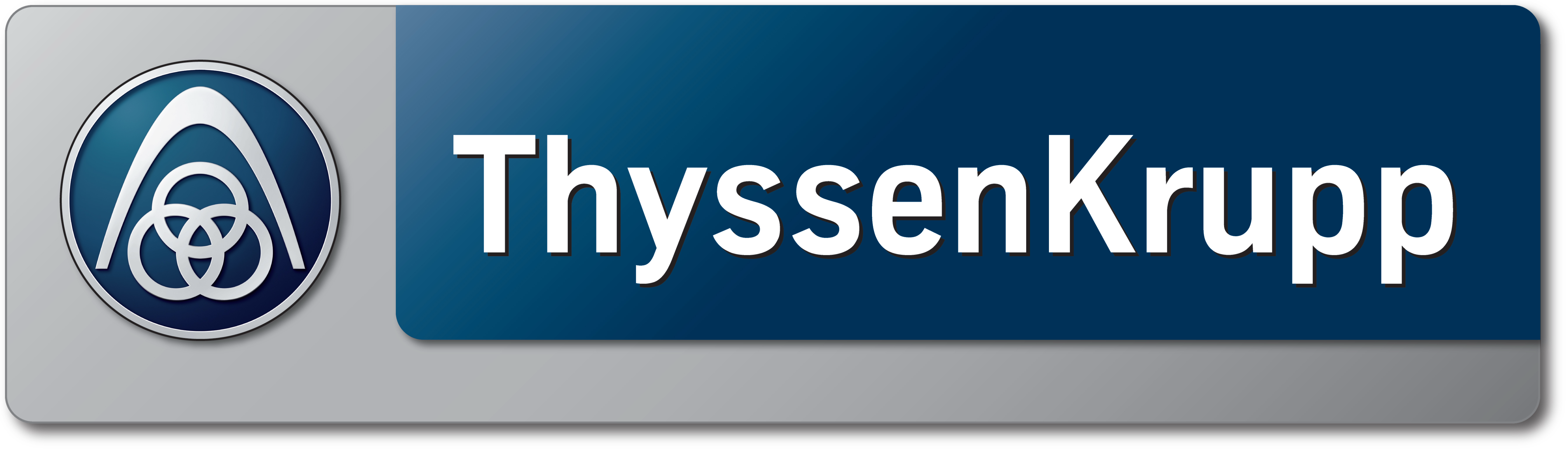 ThyssenKrupp logo